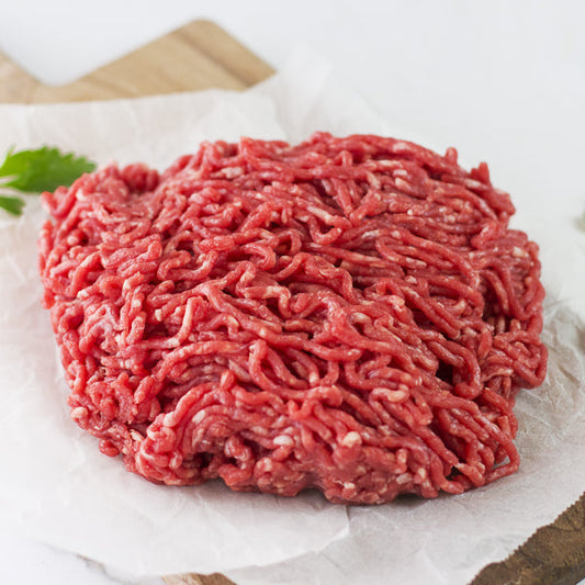 Lamb Mix Mince (1 kg)