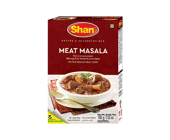 Meat Masala 100g
