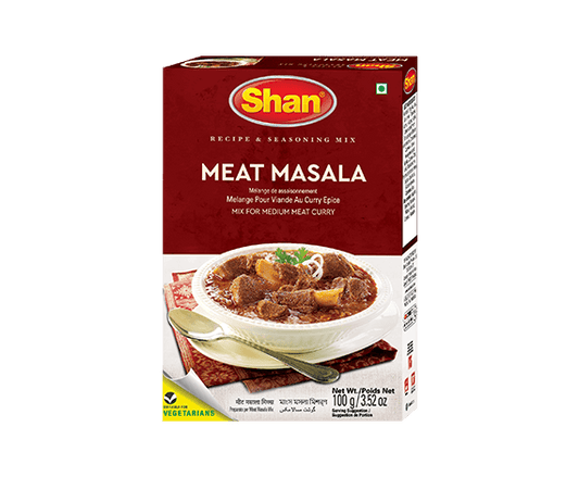 Meat Masala 100g