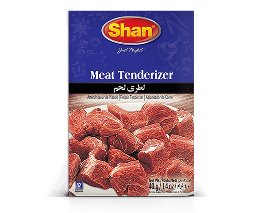 Meat Tenderiser 40g