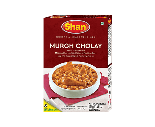 Murgh Cholay 50g