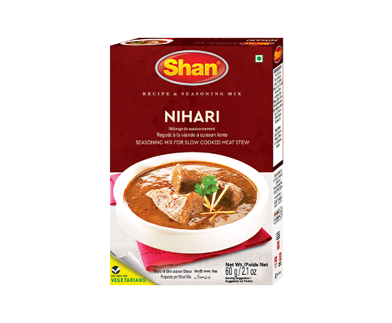 Nihari 60g
