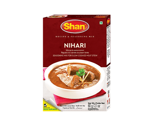 Nihari 60g