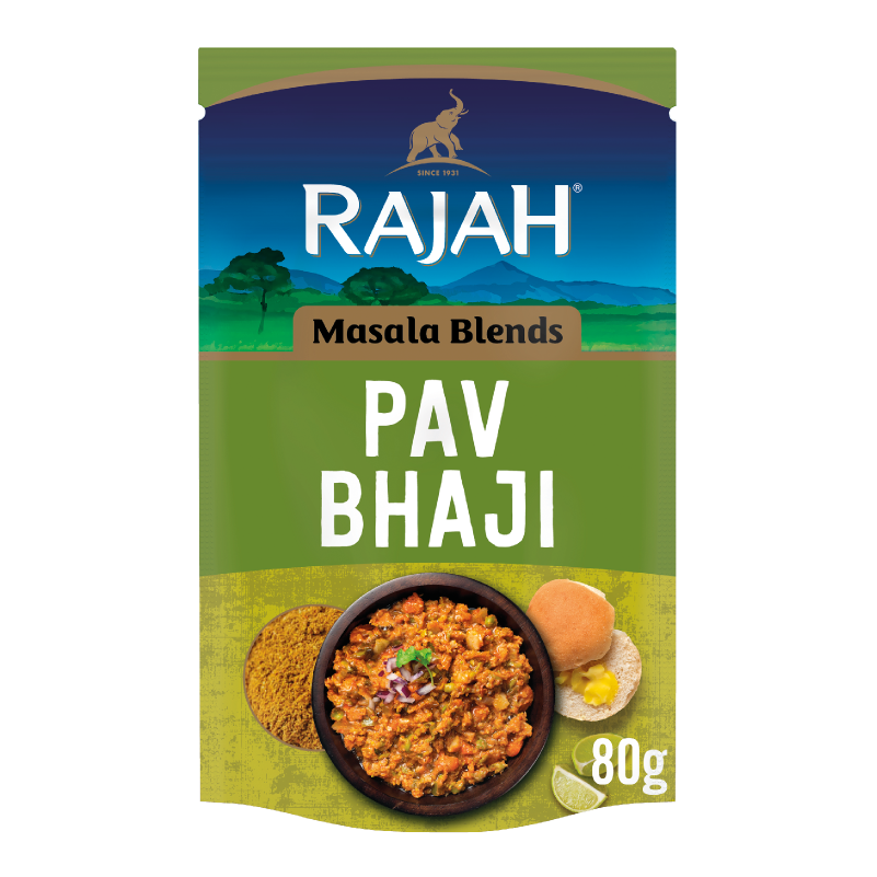 Pav Bhaji Masala