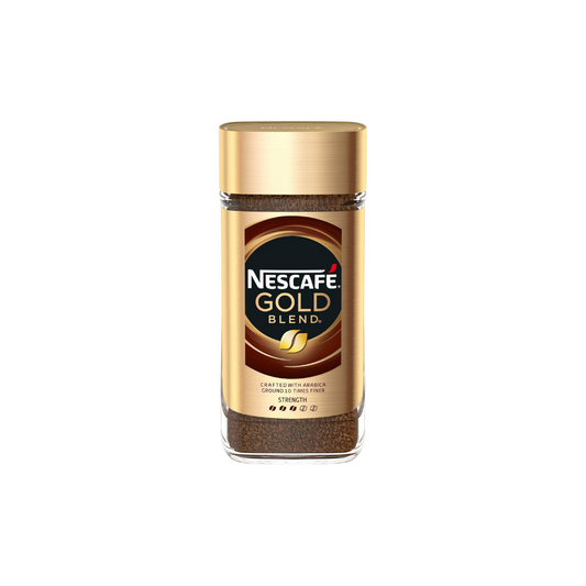 Nescafe Gold Blend Instant Coffee 200g
