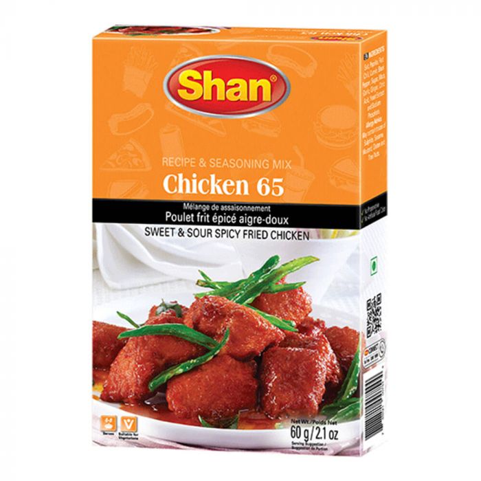 Shan Chicken 65 (60 g)