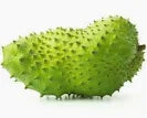 Soursop , Fresh Organic Soursop Fruits (Guanábana )