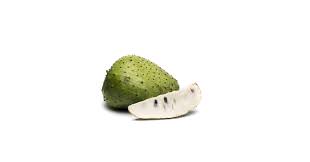 Soursop , Fresh Organic Soursop Fruits (Guanábana )