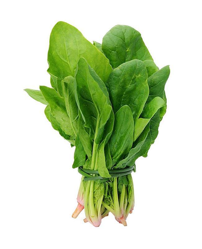 Spinach 1 Bunch