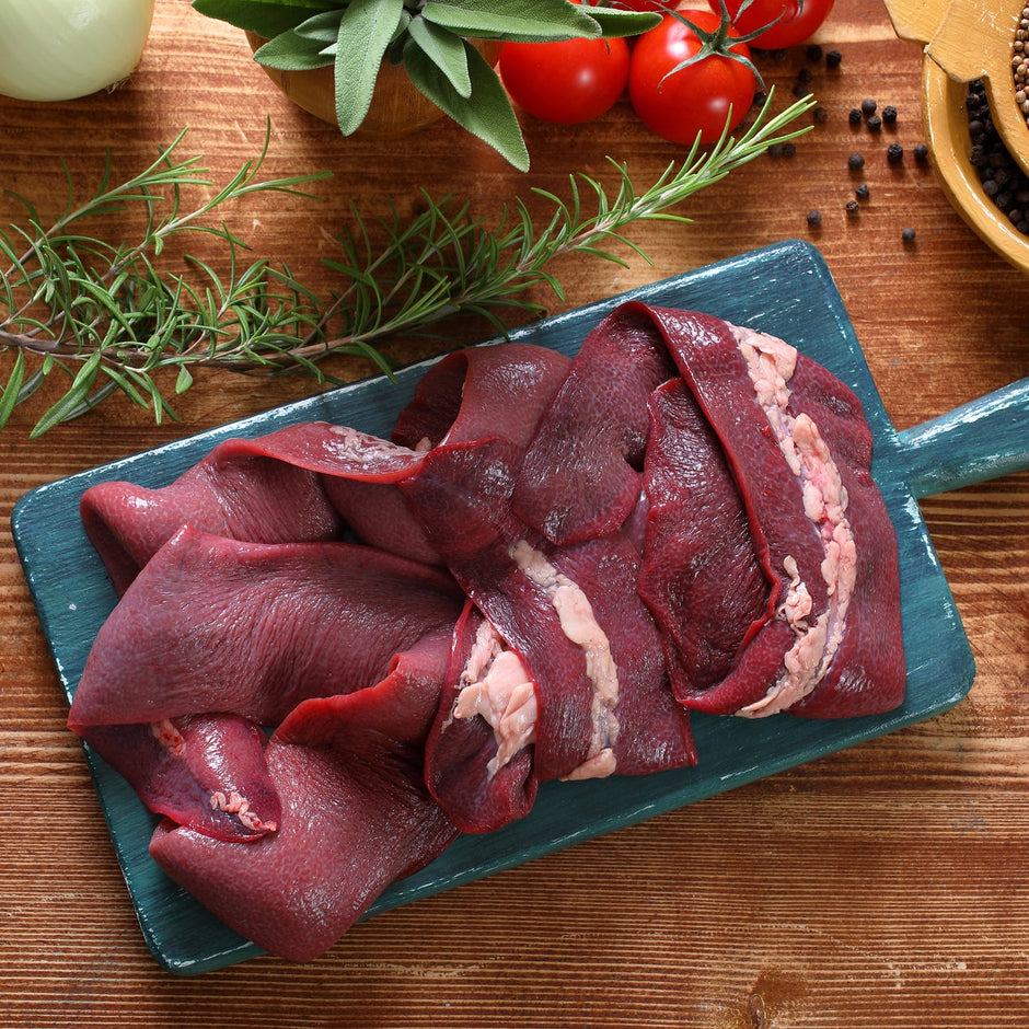 Offals – Manha Mini Market