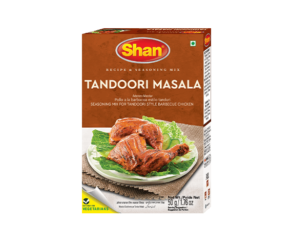 Tandoori Masala 50g