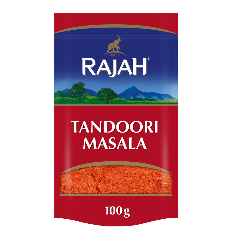 Tandoori Masala